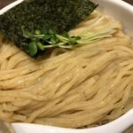 【レベルの高いつけ麺】池袋「NOODLE VOICE」の濃厚ホタテ出汁&モチモチ麺にカラダがノックアウト！！