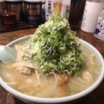 【ネギエベレスト】札幌「喜来登」の味噌ラーメンは一杯なのに前菜〜メイン〜デザートへと変化する最強のラーメンだったぞ〜！！