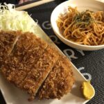 【東京立ち飲み散歩】秋葉原「とんかつ屋の弁当&フライバル BLACK PAPA（ブラックパパ）」は弁当屋のオカズでサク飲み出来る最強のセンベロ立ち飲みだ！！