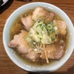 【しょっぱい&ジャンク】新宿歌舞伎町「えっちゃんラーメン」の中華そばがヤバイ！地獄への滑走路すぎる…